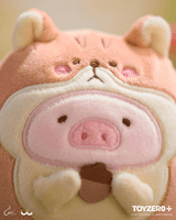 LuLu the Piggy - Squirrel Mallow (Nov Ver.) 12