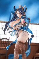 Aurora Kunoichi Outfit Ver. Tapestry Set Edition 2