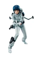 MegaHouse GGG Mobile Suit Z Gundam Kamille Bidan 【Limited Repeat Ver.】 - Mobile Suit Gundam Zeta - photo 1