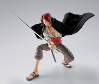 SHANKS＆MONKEY.D.LUFFY -CHILDHOOD- "ONE PIECE", TAMASHII NATIONS S.H.Figuarts 2