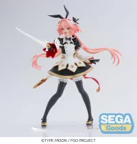 SEGA FIGURIZMα "Fate/Grand Order" "Saber/Astolfo" - Fate/Grand Order - photo 8