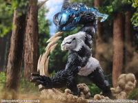 "Jujutsu Kaisen" Panda 1/7 scale figure (SHIBUYA SCRAMBLE FIGURE) 12
