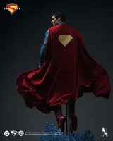 Queen Studios INART – Superman (2025) - Superman 1/6 Collectible Figure - DC Comics - photo 7