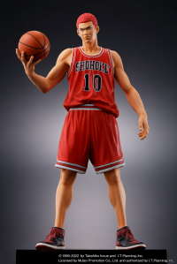 One and Only『SLAM DUNK』Hanamichi Sakuragi 4