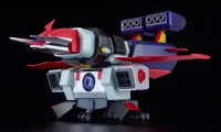 GOOD SMILE COMPANY MODEROID Danguard A - Wakusei Robo Danguard Ace - photo 5