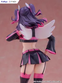 FuRyu Miriera Angel Paratroopers Mikari - 2.5 Dimensional Seduction - photo 4