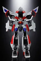 TAMASHII NATIONS GX-120 KINGEXKIZER - The Brave Fighter Exkaiser - photo 10