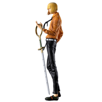 Shinji Hirako (Stirring Souls Vol.4) 6