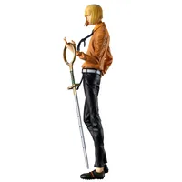 BANDAI Shinji Hirako (Stirring Souls Vol.4) - BLEACH - photo 6