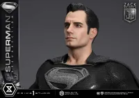 Prime 1 Studio Real Elite Masterline Justice League (Film) Superman "Resurrection" Zack Snyder's Justice League - DC Comics - photo 18