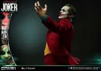 Prime 1 Studio Museum Masterline Joker (Film) The Joker Bonus Version - DC Comics - photo 97