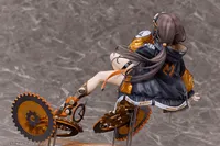 Design COCO DATE A LIVE Kurumi Tokisaki ”AXGRIT” Ver. 1/7 Complete Figure - Date A Live - photo 5
