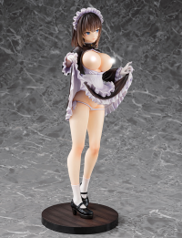 Tsubaki Rurikawa 12