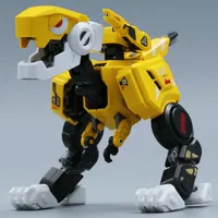52TOYS BB-01 DIO - BEASTBOX - photo 2