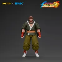 KOF'98UM Master Team Saisyu Kusanagi
