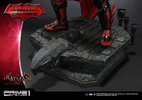 Concept Masterline Batman: Arkham Knight Justice League 3000 Batman EX Version 50