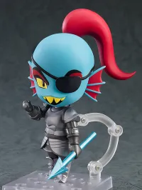 GOOD SMILE COMPANY Nendoroid Undyne - Video Games - photo 4
