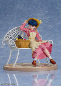 Ranma 1/2 1/7 Scale Figure Akane Tendo 12
