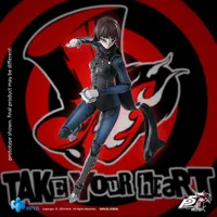 HIYA TOYS Queen - Persona - photo 4