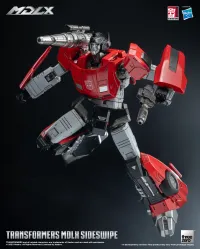 threezero Transformers - MDLX Sideswipe - Transformers - photo 5