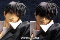 KOTOBUKIYA ARTFX J Nicholas D. Wolfwood Renewal Package ver. - Trigun - photo 7