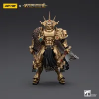 JOYTOY Stormcast Eternals The Blacktalons Neave Blacktalon - Warhammer 40K - photo 15