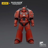 Blood Angels MKVI Tactical Legionary 1