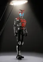 TAMASHII NATIONS MASKED RIDER KABUTO RIDER FORM 20th Anniversary Ver. (SHINKOCCHOU SEIHOU) - Kamen Rider: Masked Rider - photo 7