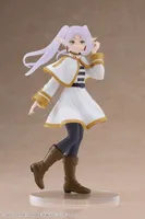 TAITO Frieren: Beyond Journey's End Coreful Figure - Frieren - Frieren: Beyond Journey's End - photo 2