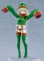 GOOD SMILE COMPANY figma Leopard - Gushing over Magical Girls - photo 8