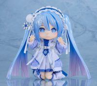 Nendoroid Doll Snow Miku: Yukiiro Pop Ver. 2
