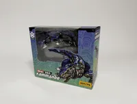 52TOYS BB-66 KOMMANDO - BEASTBOX - photo 11