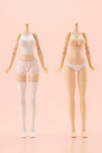 KOTOBUKIYA DRESS UP BODY【L】 - SOUSAISHOJOTEIEN - photo 1