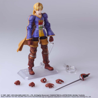 FINAL FANTASY TACTICS® BRING ARTS™ Action Figure - RAMZA BEOULVE 7