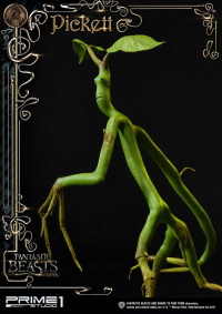 Life Scale Masterline Fantastic Beasts and Where to Find Them (Film) Pickett 21