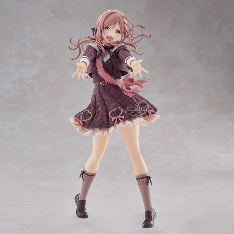 THE IDOLM@STER Gakuen ESPRESTO-Sweet moment-Rinami Himesaki
