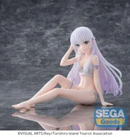 SEGA Yumemirize Summer Pockets Shiroha Naruse - Summer Pockets - photo 6