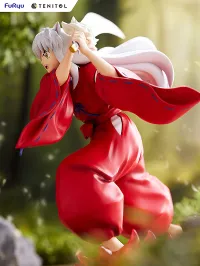 FuRyu TENITOL Inuyasha - Inuyasha - photo 8