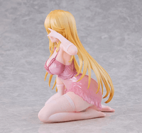 Misaki Shokuhou: Negligee Ver. 8