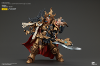 Legio Custodes Constantin Valdor, Captain-General of the Legio Custodes 11