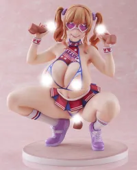 nocturne Akane Nanao DX Ver. - Akane Wa Tsumare Somerareru - photo 15