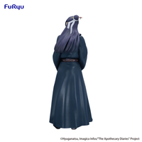The Apothecary Diaries Trio-Try-iT Figure -Jinshi- 10
