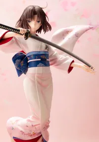 KOTOBUKIYA Shiki Ryougi - The Movie "The Garden of Sinners" - photo 2
