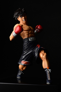 Takeshi Sendou－finish blow－ 3