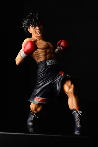 ORANGE CAT INDUSTRY Takeshi Sendou－finish blow－ - Hajime no Ippo - photo 3