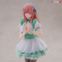 My Dress-Up Darling Figure Shinju Inui Pretty Maid Ver. 4
