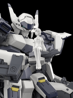 KADOKAWA PLASTIC MODEL SERIES Full Metal Panic! Family 1/48 Azure Raven 9
