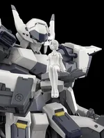 KADOKAWA KADOKAWA PLASTIC MODEL SERIES Full Metal Panic! Family 1/48 Azure Raven - Full Metal Panic! - photo 9