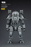 JOYTOY APOC Series Sky Tempest Fire Strike Mech ST-8614 - Dark Source - photo 19
