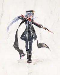 KOTOBUKIYA Sky Striker Ace - Roze/Yu-Gi-Oh! CARD GAME Monster Figure Collection (with bonus part) - Yu-Gi-Oh! - photo 4